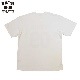 C-NECK 10/-TENJIKU ROUGH FIT S/S PRINT Tee��BETHEL�� / WHITE / HIGHWAY NINE �ϥ��������ʥ���