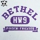 C-NECK 10/-TENJIKU ROUGH FIT S/S PRINT Tee��BETHEL�� / WHITE / HIGHWAY NINE �ϥ��������ʥ���