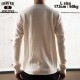 HENRY-NECK �ϥ˥��ॵ���ޥ� L/S Tee  / NATURAL / HIGHWAY NINE �ϥ��������ʥ���