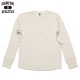 HENRY-NECK �ϥ˥��ॵ���ޥ� L/S Tee  / NATURAL / HIGHWAY NINE �ϥ��������ʥ���