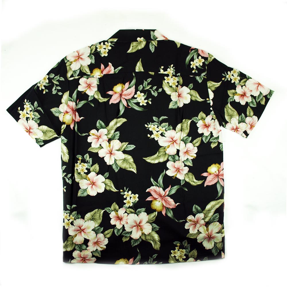 ROBERT J.CLANCY ���С��� ������ ����󥷡���HAWAIIAN SHIRTS "ZT"
