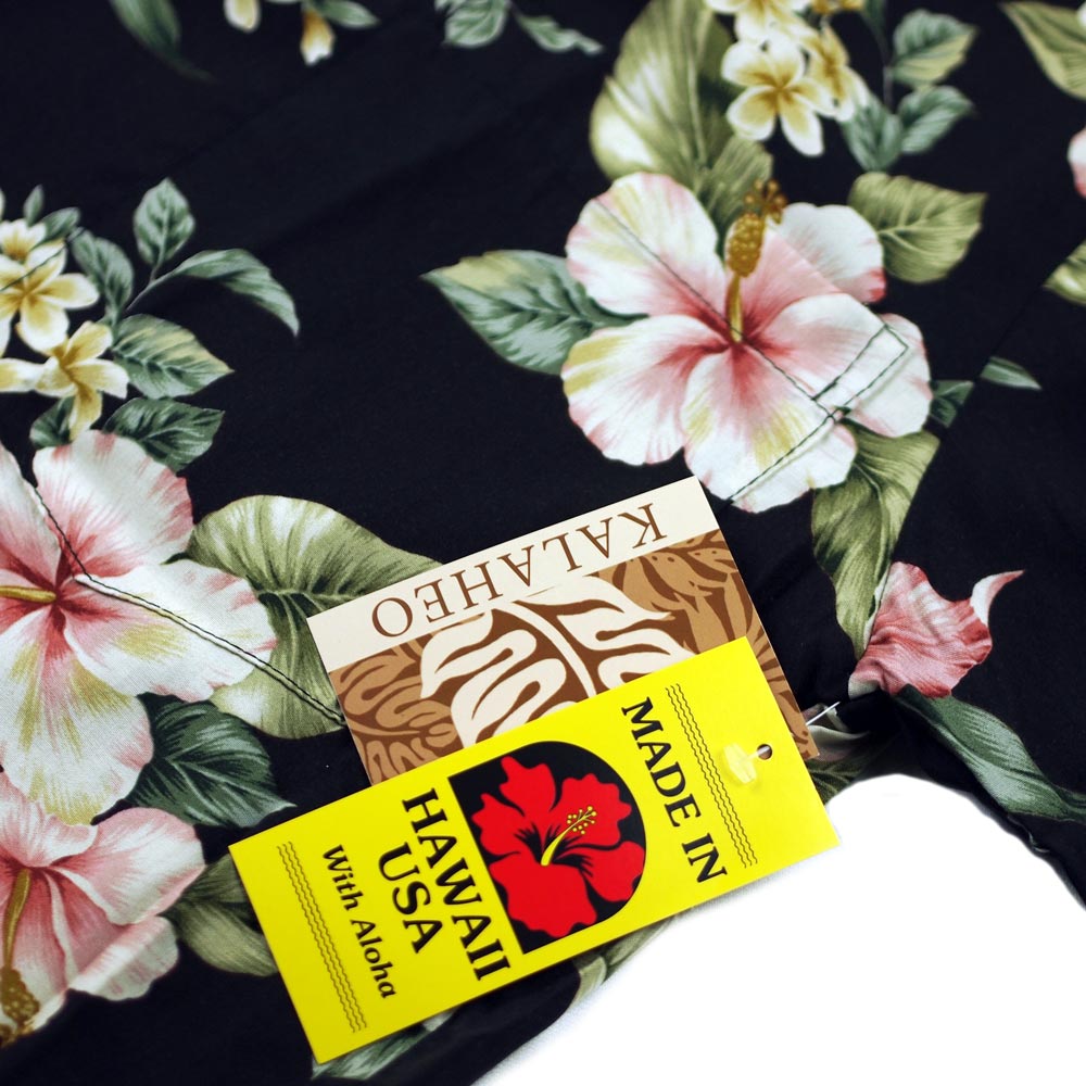ROBERT J.CLANCY ���С��� ������ ����󥷡���HAWAIIAN SHIRTS "ZT"
