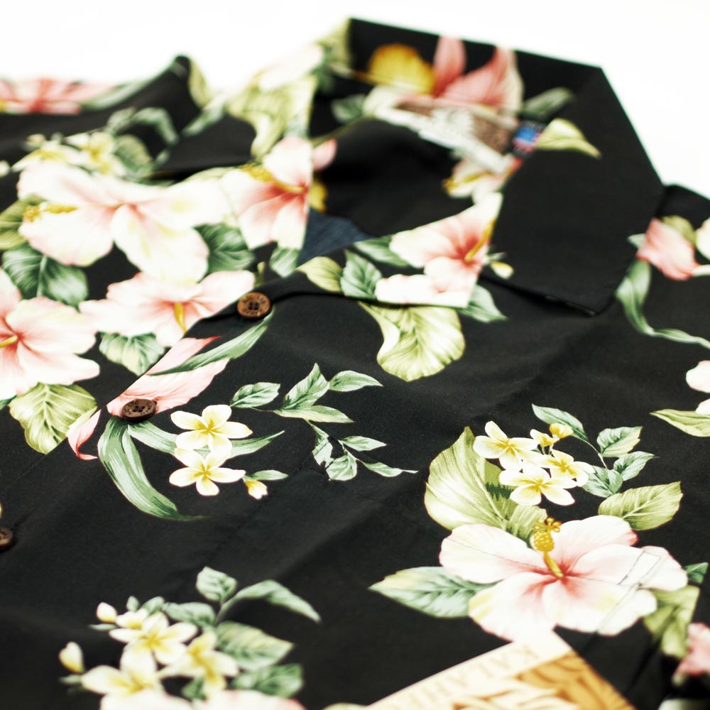 ROBERT J.CLANCY ���С��� ������ ����󥷡���HAWAIIAN SHIRTS "ZT"