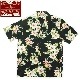 ROBERT J.CLANCY ���С��� ������ ����󥷡���HAWAIIAN SHIRTS "ZT"