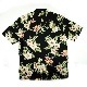 ROBERT J.CLANCY ���С��� ������ ����󥷡���HAWAIIAN SHIRTS "ZT"
