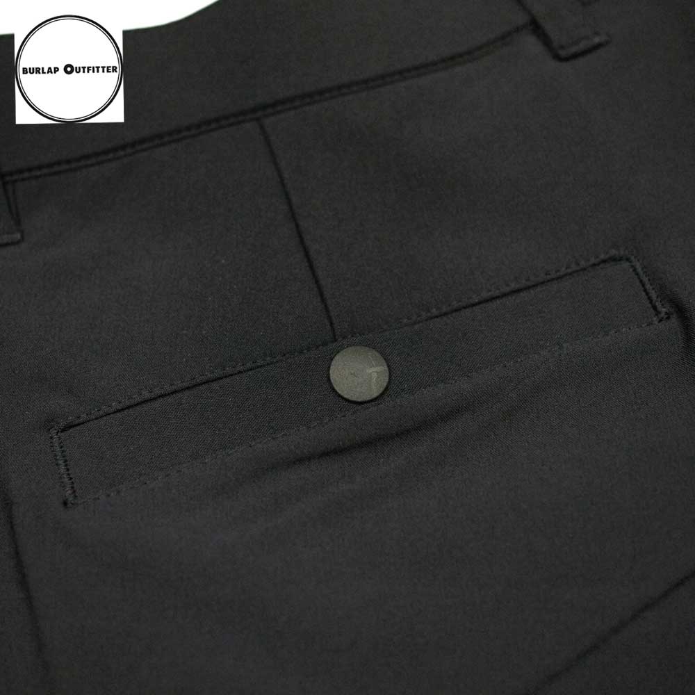 EQ WIDE PANTS / BLACK / Burlap Outfitter �С���åץ����ȥե��å���