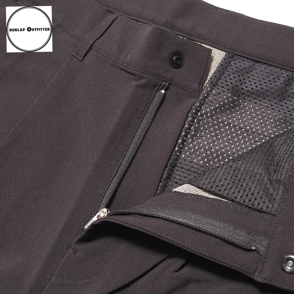 EQ WIDE PANTS / BLACK / Burlap Outfitter �С���åץ����ȥե��å���