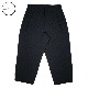 EQ WIDE PANTS / BLACK / Burlap Outfitter �С���åץ����ȥե��å���