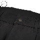 EQ WIDE PANTS / BLACK / Burlap Outfitter �С���åץ����ȥե��å���