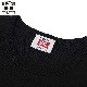 C-NECK 10/-TENJIKU ROUGH FIT S/S PRINT Tee��CALIFORNIA�� / BLACK / HIGHWAY NINE �ϥ��������ʥ���