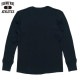 C-NECK �ϥ˥��ॵ���ޥ� L/S Tee  / BLACK / HIGHWAY NINE �ϥ��������ʥ���