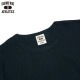 C-NECK �ϥ˥��ॵ���ޥ� L/S Tee  / BLACK / HIGHWAY NINE �ϥ��������ʥ���