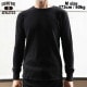 C-NECK �ϥ˥��ॵ���ޥ� L/S Tee  / BLACK / HIGHWAY NINE �ϥ��������ʥ���