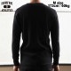 C-NECK �ϥ˥��ॵ���ޥ� L/S Tee  / BLACK / HIGHWAY NINE �ϥ��������ʥ���