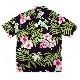 ROBERT J.CLANCY ���С��� ������ ����󥷡���HAWAIIAN SHIRTS "DS"