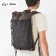 Trail Bum �ȥ쥤��Х� BIG TURTLE / BROWN