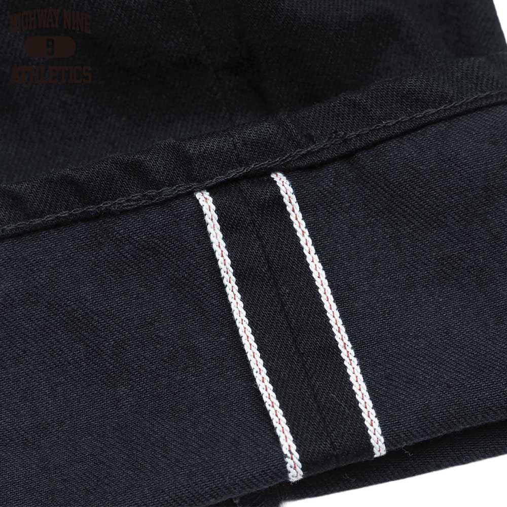 ST RED LINE SKINNY HN005007 / BLACK / HIGHWAY NINE �ϥ��������ʥ���