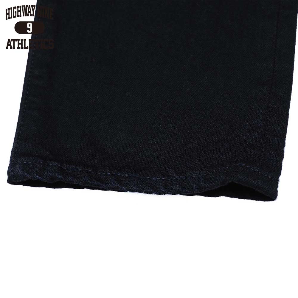 ST RED LINE SKINNY HN005007 / BLACK / HIGHWAY NINE �ϥ��������ʥ���