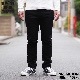 ST RED LINE SKINNY HN005007 / BLACK / HIGHWAY NINE �ϥ��������ʥ���