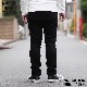 ST RED LINE SKINNY HN005007 / BLACK / HIGHWAY NINE �ϥ��������ʥ���