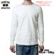 C-NECK �ϥ˥��ॵ���ޥ� L/S Tee  / CHARCOAL / HIGHWAY NINE �ϥ��������ʥ���