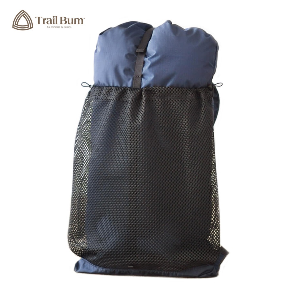 Trail Bum �ȥ쥤��Х� BIG TURTLE / NAVY