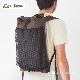 Trail Bum �ȥ쥤��Х� BIG TURTLE / NAVY
