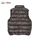 TOASTY DOWN VEST  / GRANITE GRAY / TRAIL BUM �ȥ쥤��Х� NANGA �ʥ�