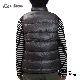 TOASTY DOWN VEST  / GRANITE GRAY / TRAIL BUM �ȥ쥤��Х� NANGA �ʥ�