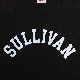 C-NECK 10/-TENJIKU ROUGH FIT S/S PRINT Tee��SULLIVAN�� / BLACK / HIGHWAY NINE �ϥ��������ʥ���