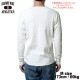 U-NECK ϥ˥ॵޥ L/S Tee  / CHARCOAL / HIGHWAY NINE ϥʥ