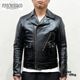 ͽ����2026SS ACJK085 SHARON (36-42) / BLACK / FINECREEK LEATHERS&CO