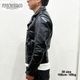 ͽ����2026SS ACJK085 SHARON (36-42) / BLACK / FINECREEK LEATHERS&CO