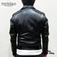 ͽ����2026SS ACJK085 SHARON (36-42) / BLACK / FINECREEK LEATHERS&CO