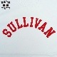 C-NECK 10/-TENJIKU ROUGH FIT S/S PRINT Tee��SULLIVAN�� / WHITE / HIGHWAY NINE �ϥ��������ʥ���