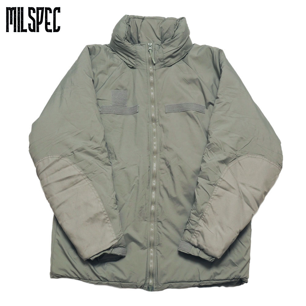 MILITARY �ߥ꥿�꡼ ECWCS GEN3 LEVEL7 �ޥ���ޥ������� / FORIAGE