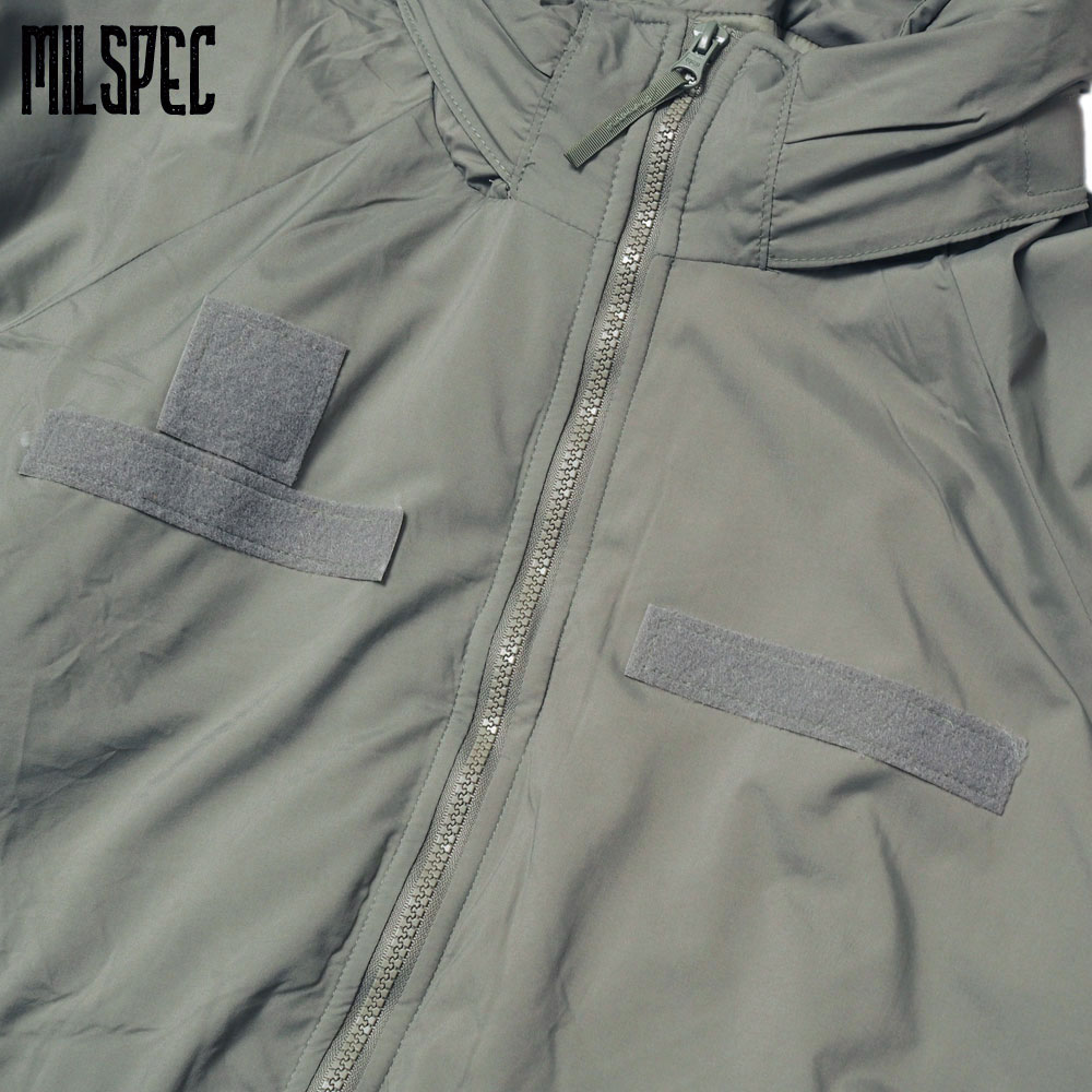 MILITARY �ߥ꥿�꡼ ECWCS GEN3 LEVEL7 �ޥ���ޥ������� / FORIAGE