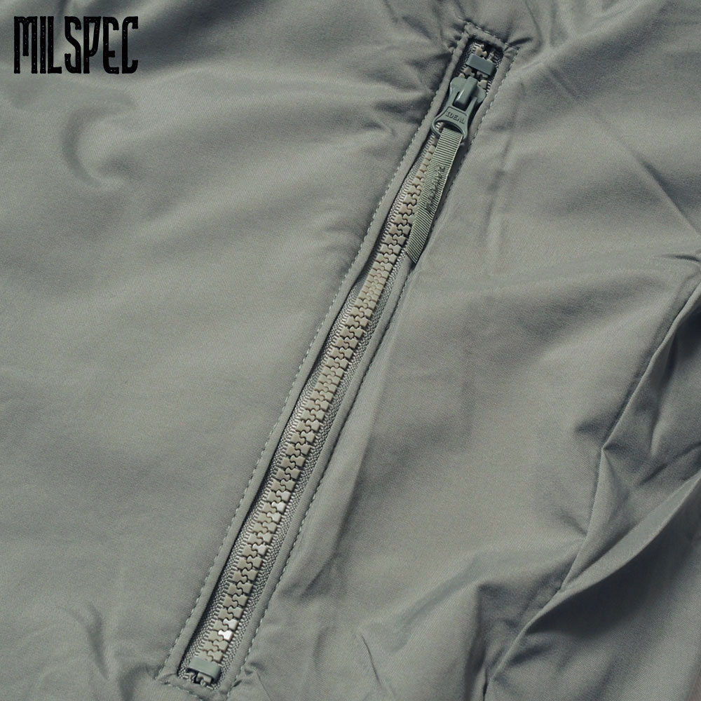 MILITARY �ߥ꥿�꡼ ECWCS GEN3 LEVEL7 �ޥ���ޥ������� / FORIAGE