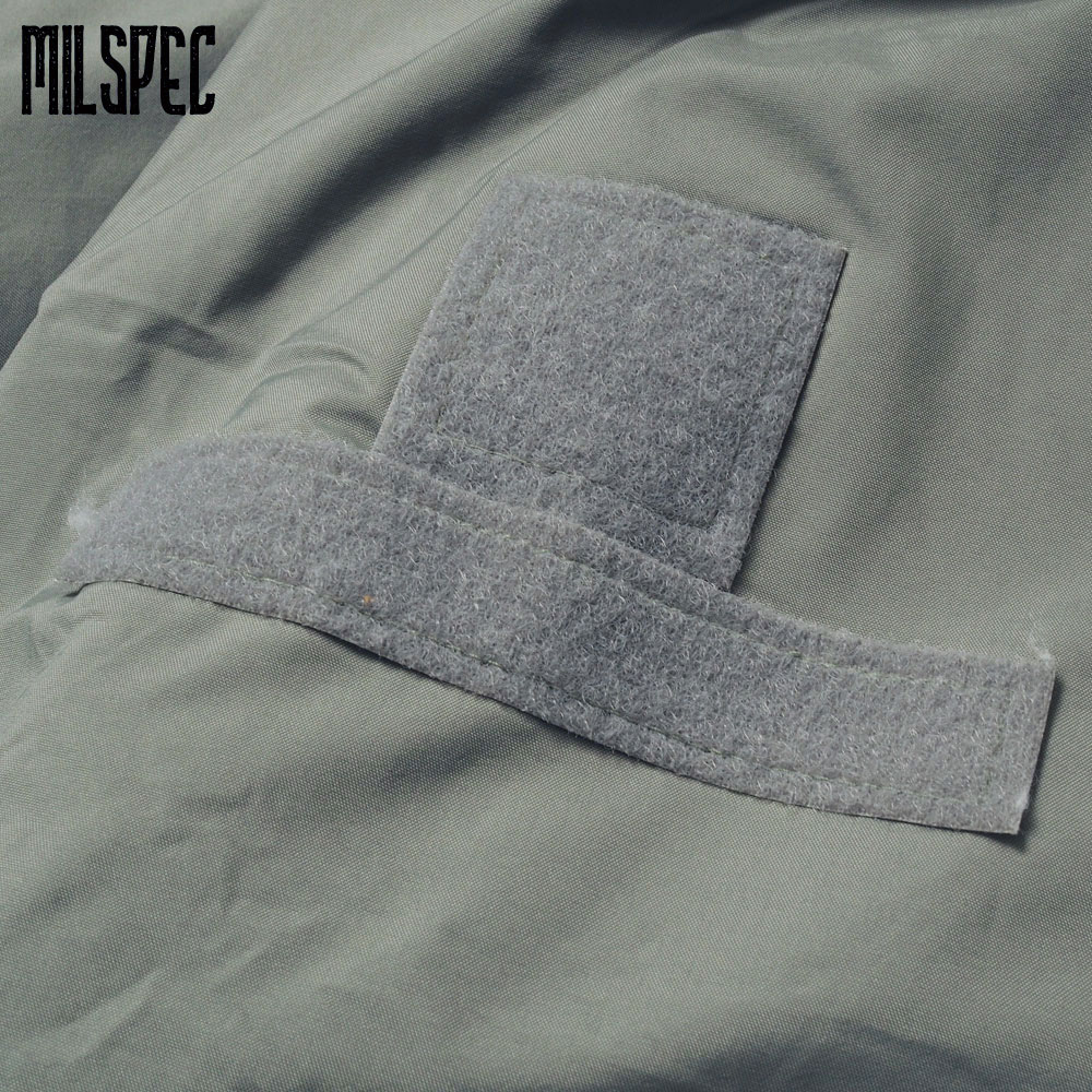 MILITARY �ߥ꥿�꡼ ECWCS GEN3 LEVEL7 �ޥ���ޥ������� / FORIAGE