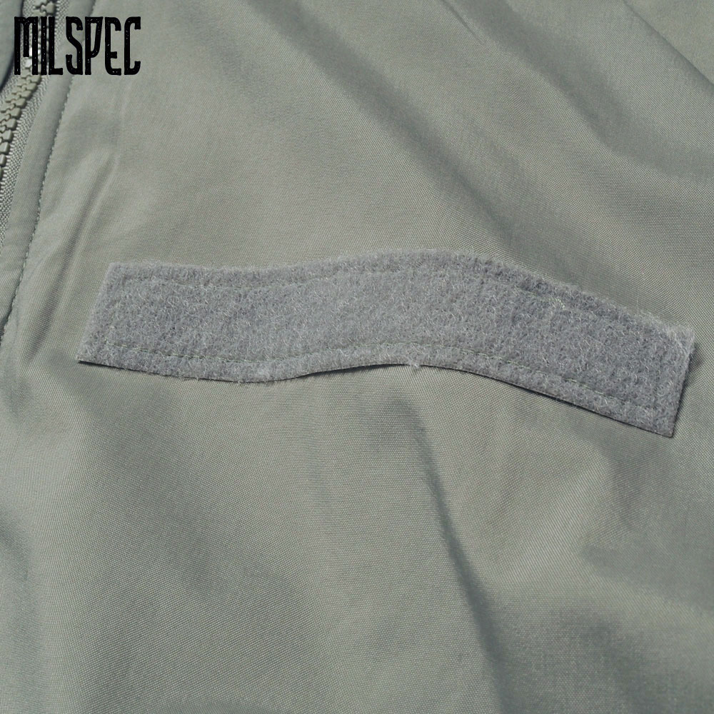 MILITARY �ߥ꥿�꡼ ECWCS GEN3 LEVEL7 �ޥ���ޥ������� / FORIAGE