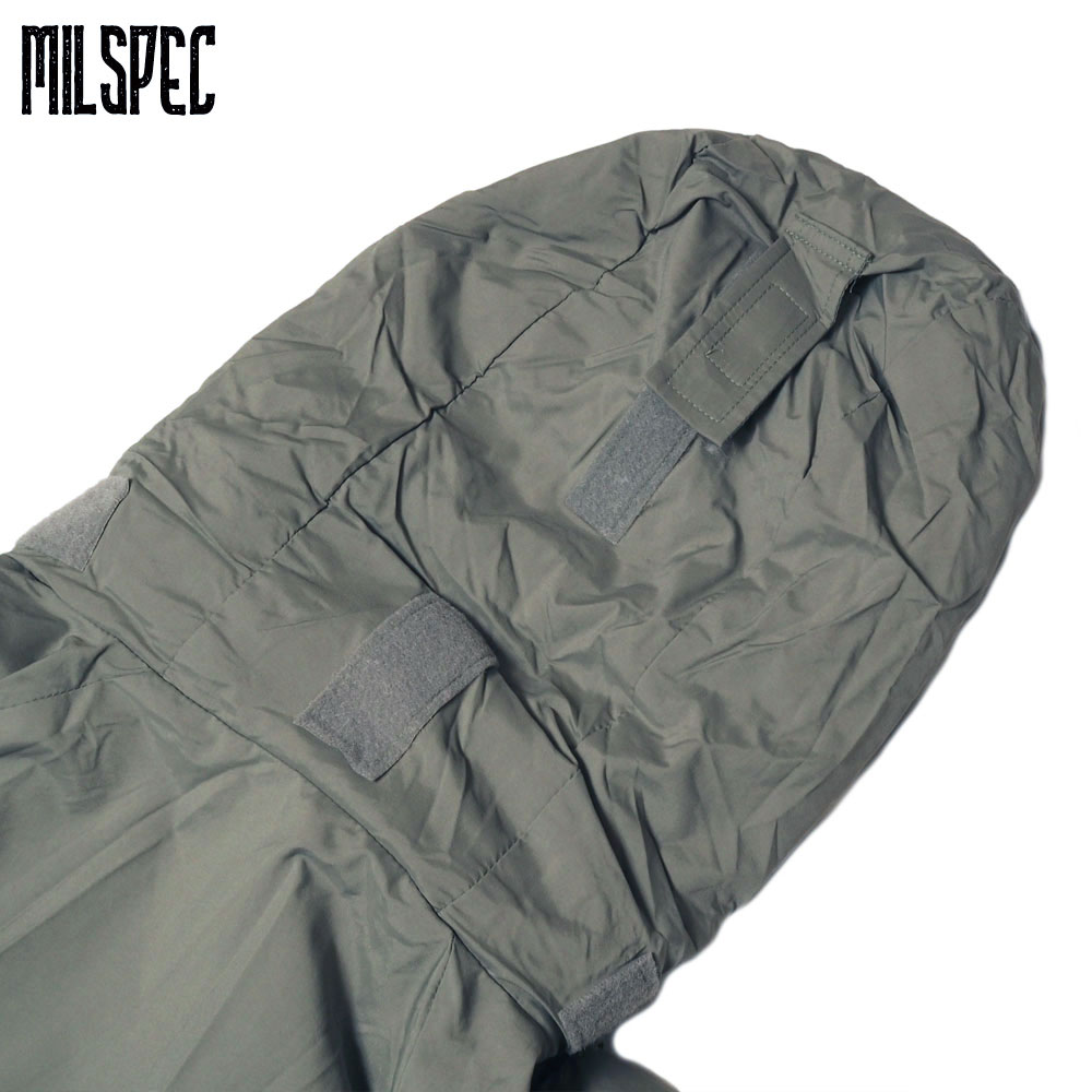 MILITARY �ߥ꥿�꡼ ECWCS GEN3 LEVEL7 �ޥ���ޥ������� / FORIAGE