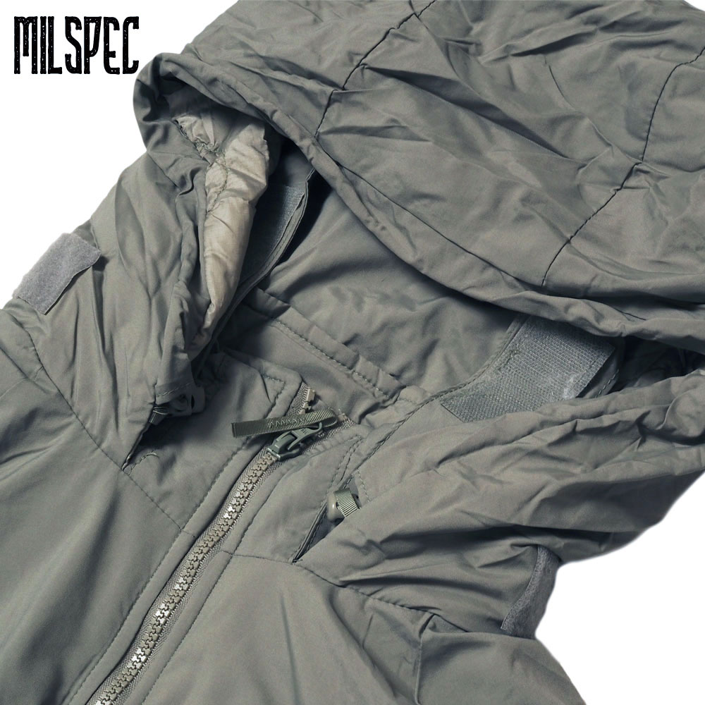 MILITARY �ߥ꥿�꡼ ECWCS GEN3 LEVEL7 �ޥ���ޥ������� / FORIAGE