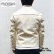 ͽ����2026SS ACJK084 ROBIN (36-42) / WHITE / FINECREEK LEATHERS&CO