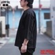 10/-TENJIKU ROUGH FIT FOOT BALL Tee / BLACK / HIGHWAY NINE �ϥ��������ʥ���
