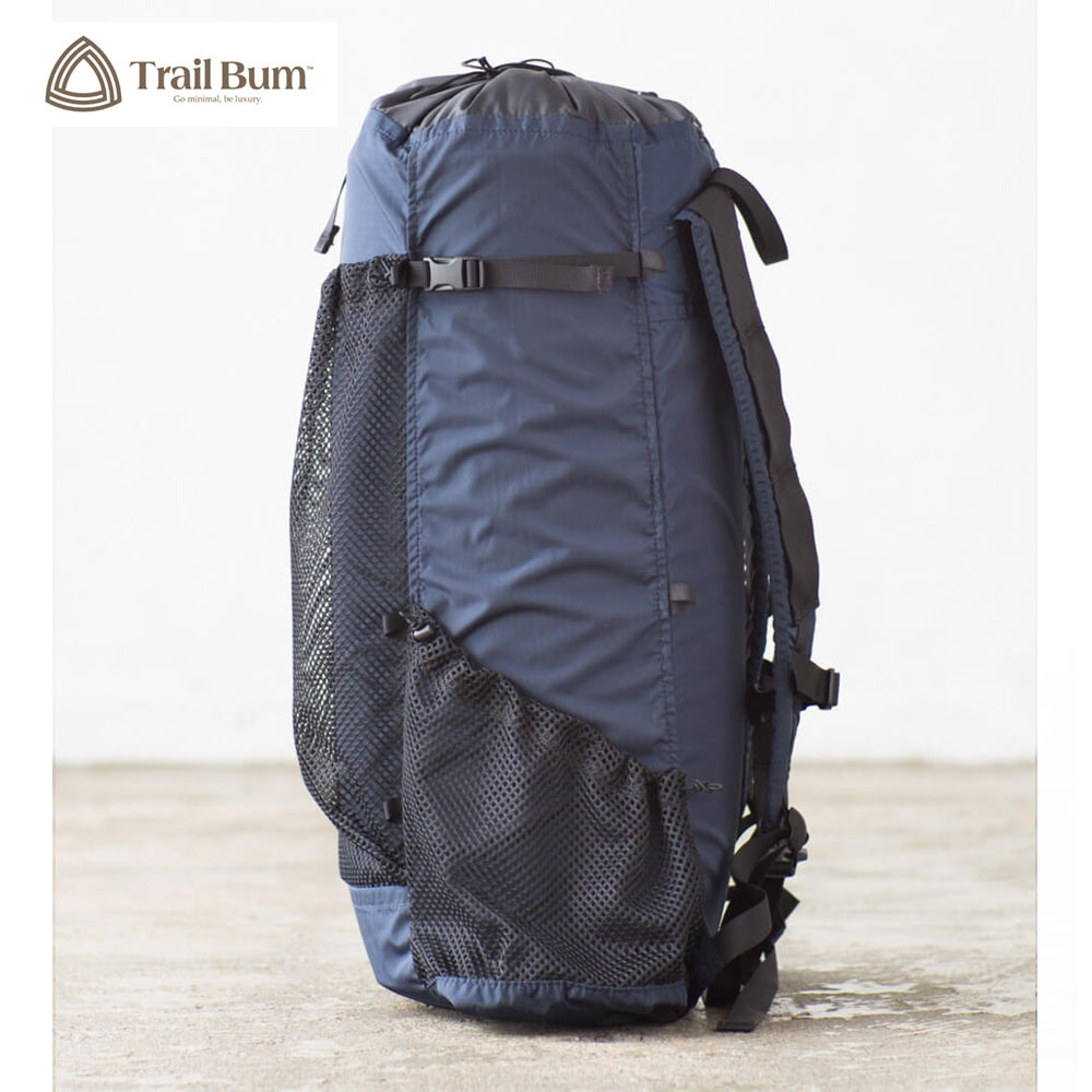 Trail Bum �ȥ쥤��Х� BUMMER / NAVY