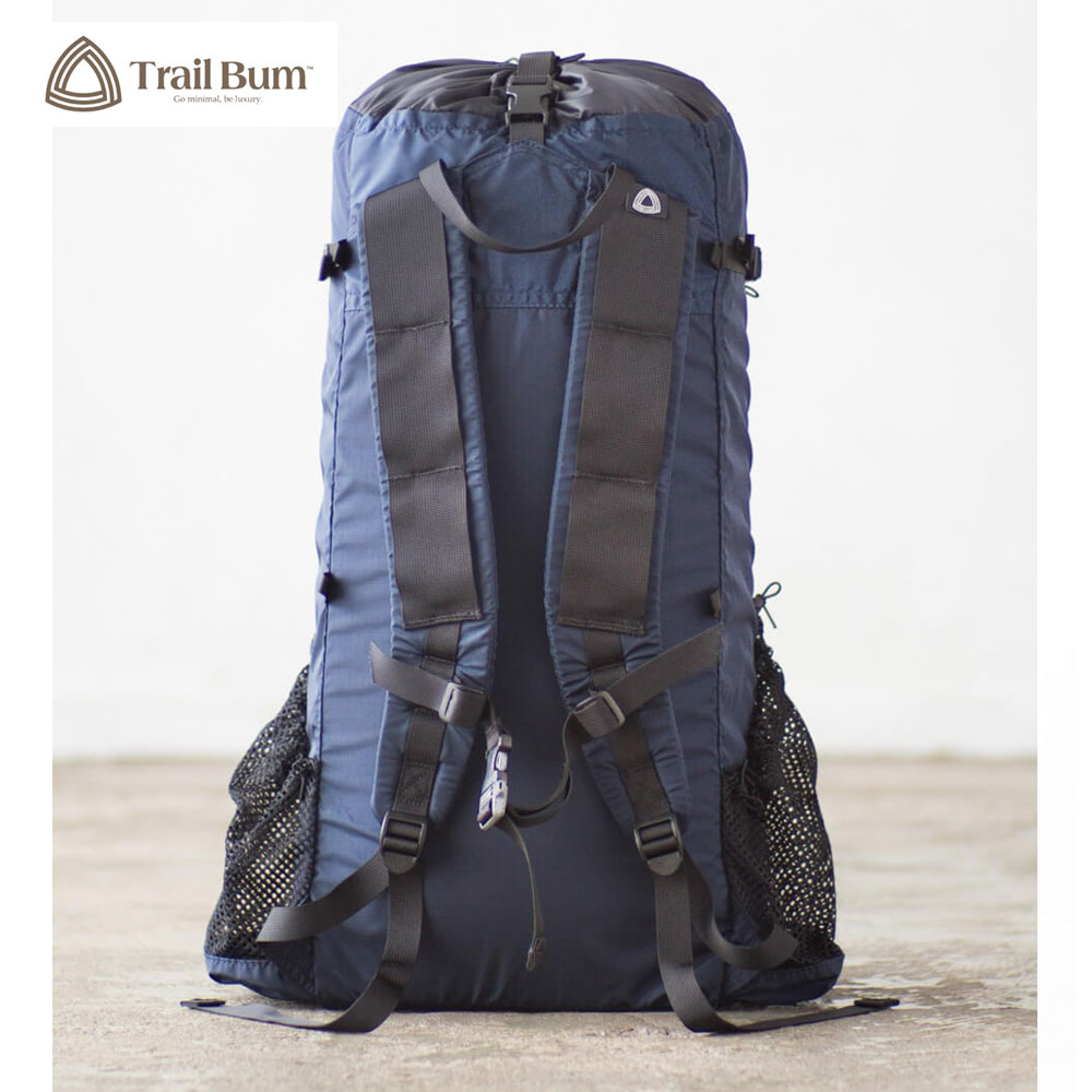 Trail Bum �ȥ쥤��Х� BUMMER / NAVY