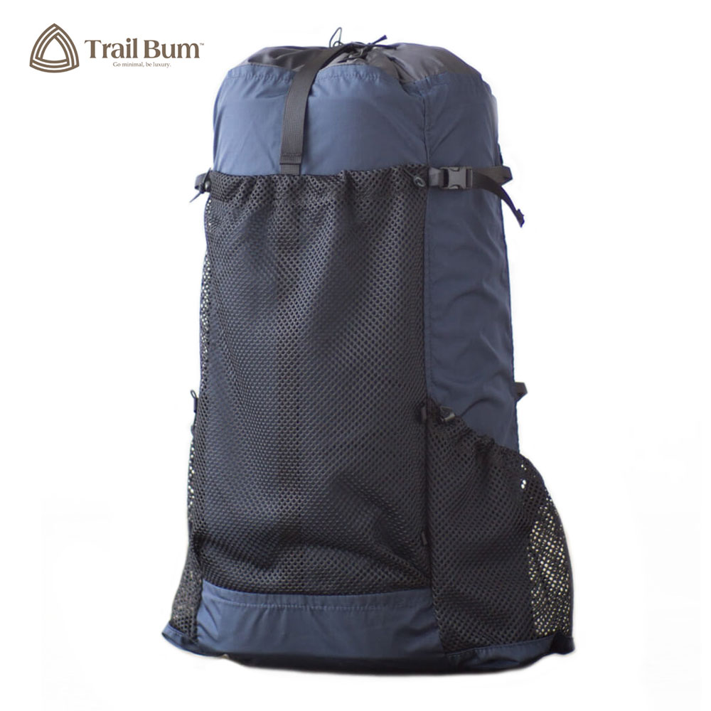 Trail Bum �ȥ쥤��Х� BUMMER / NAVY