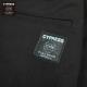 CYPRESS ץ쥹 "ARCTURUS" EASY TROUSERS PLAY PANTS / BLACK