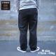 CYPRESS ץ쥹 "ARCTURUS" EASY TROUSERS PLAY PANTS / BLACK