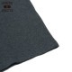 V-NECK RIB L/S Tee  / CHARCOAL / HIGHWAY NINE ϥʥ